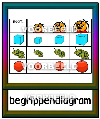 Begrippendiagram
