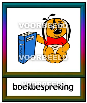 Boekbespreking