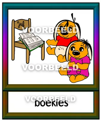 Boekles