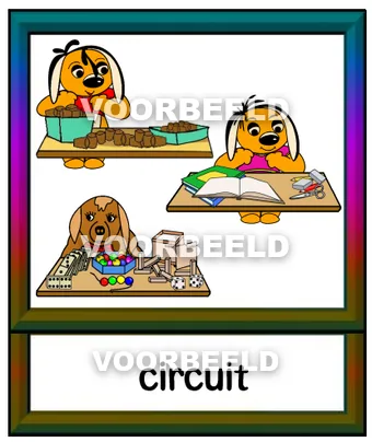 Circuit