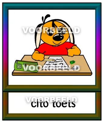 Cito toets