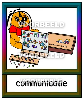Communicatie