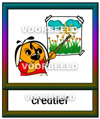 Creatief
