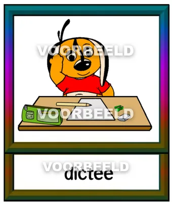 Dictee