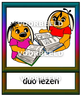Duo lezen