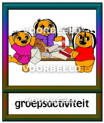 Groepsactiviteit