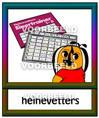 Heinevetters