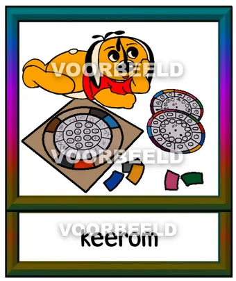 Keerom
