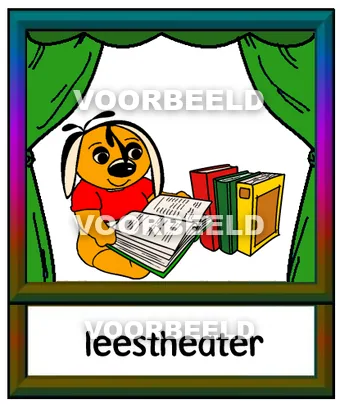 Leestheater