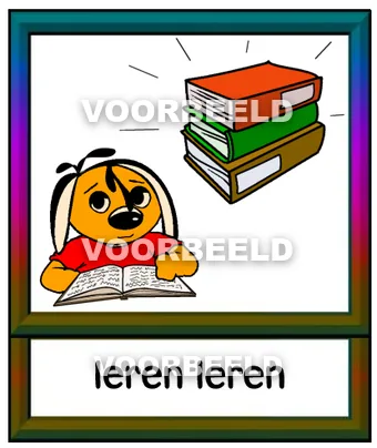 Leren leren