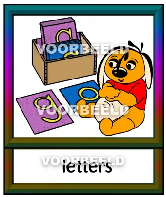 Letters