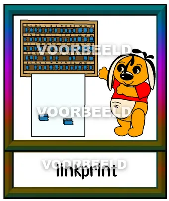 Linkprint