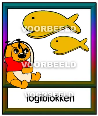 Logiblokken
