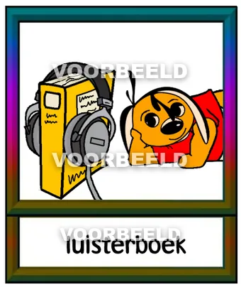 Luisterboek