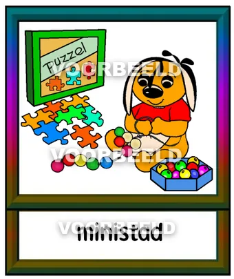 Ministad