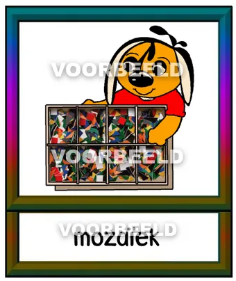 Mozaiek2
