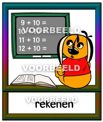 Rekenen