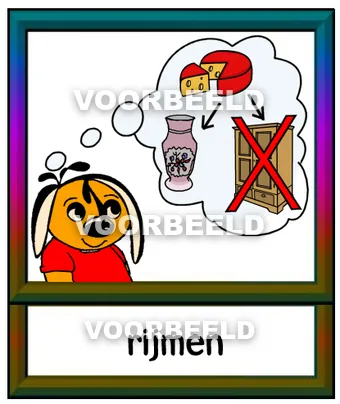 Rijmen