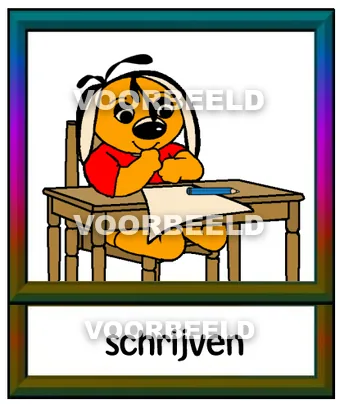 Schrijven2