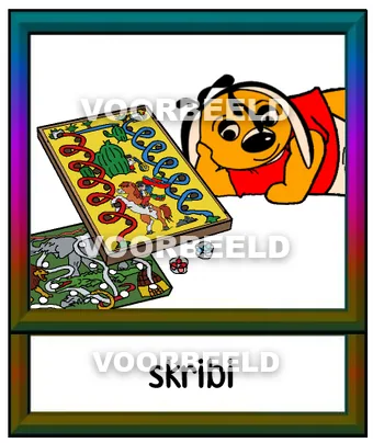 Skribi