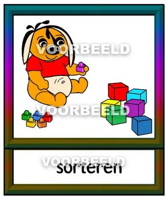 Sorteren