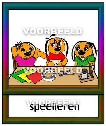 Speelleren