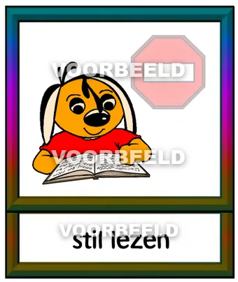 Stil lezen