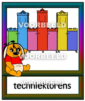 Techniektorens