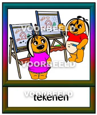 Tekenen2