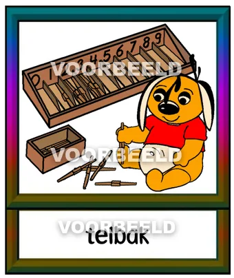 Telbak