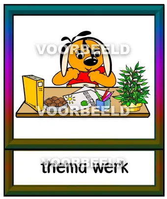 Themawerk