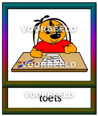 Toets