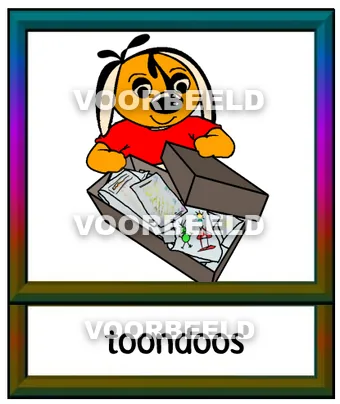 Toondoos