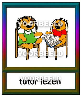 Tutor lezen