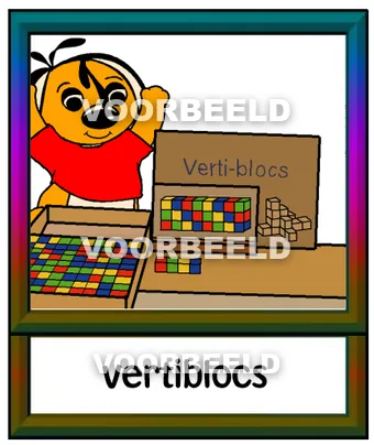 Vertiblocs