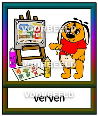 Verven