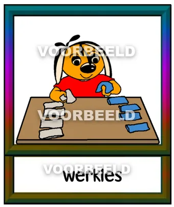 Werkles