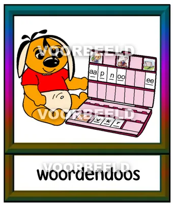 Woordendoos