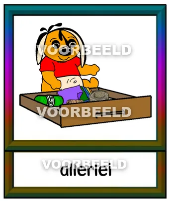 Allerlei