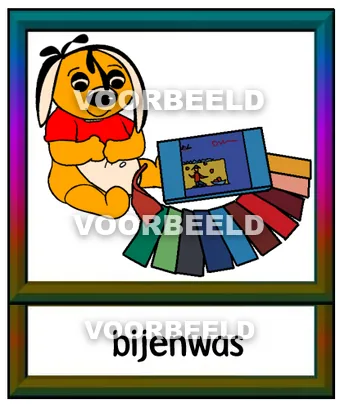 Bijenwas