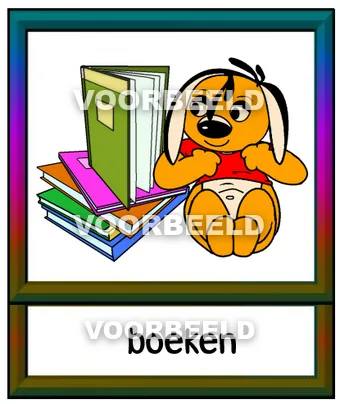 Boeken
