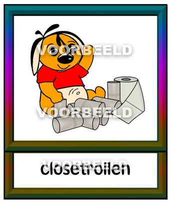 Closetrollen
