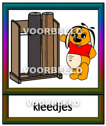Kleedjes