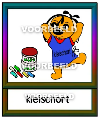 Kleischort