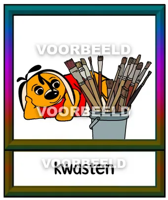 Kwasten