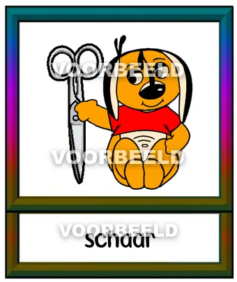 Schaar