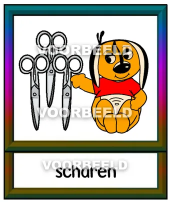 Scharen