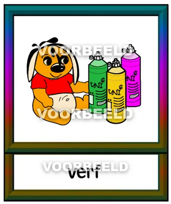 Verf