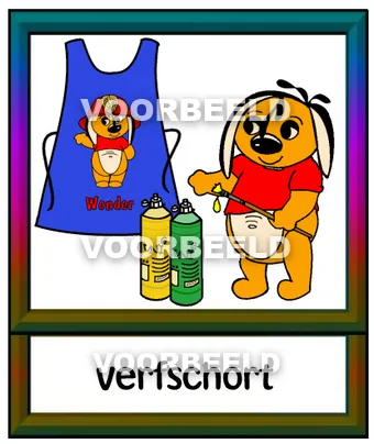Verfschort1