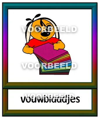 Vouwblaadjes2